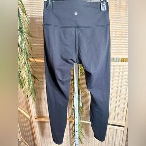 Lululemon Leggings Size 8